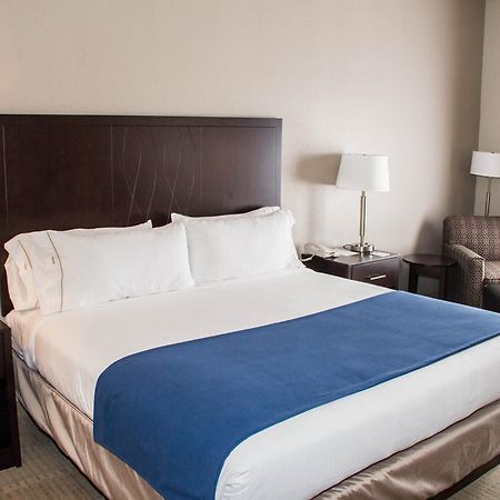 Holiday Inn Express And Suites Sikeston By Ihg Eksteriør bilde