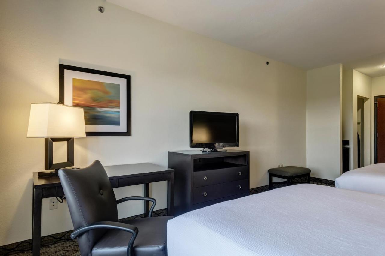 Holiday Inn Express And Suites Sikeston By Ihg Eksteriør bilde