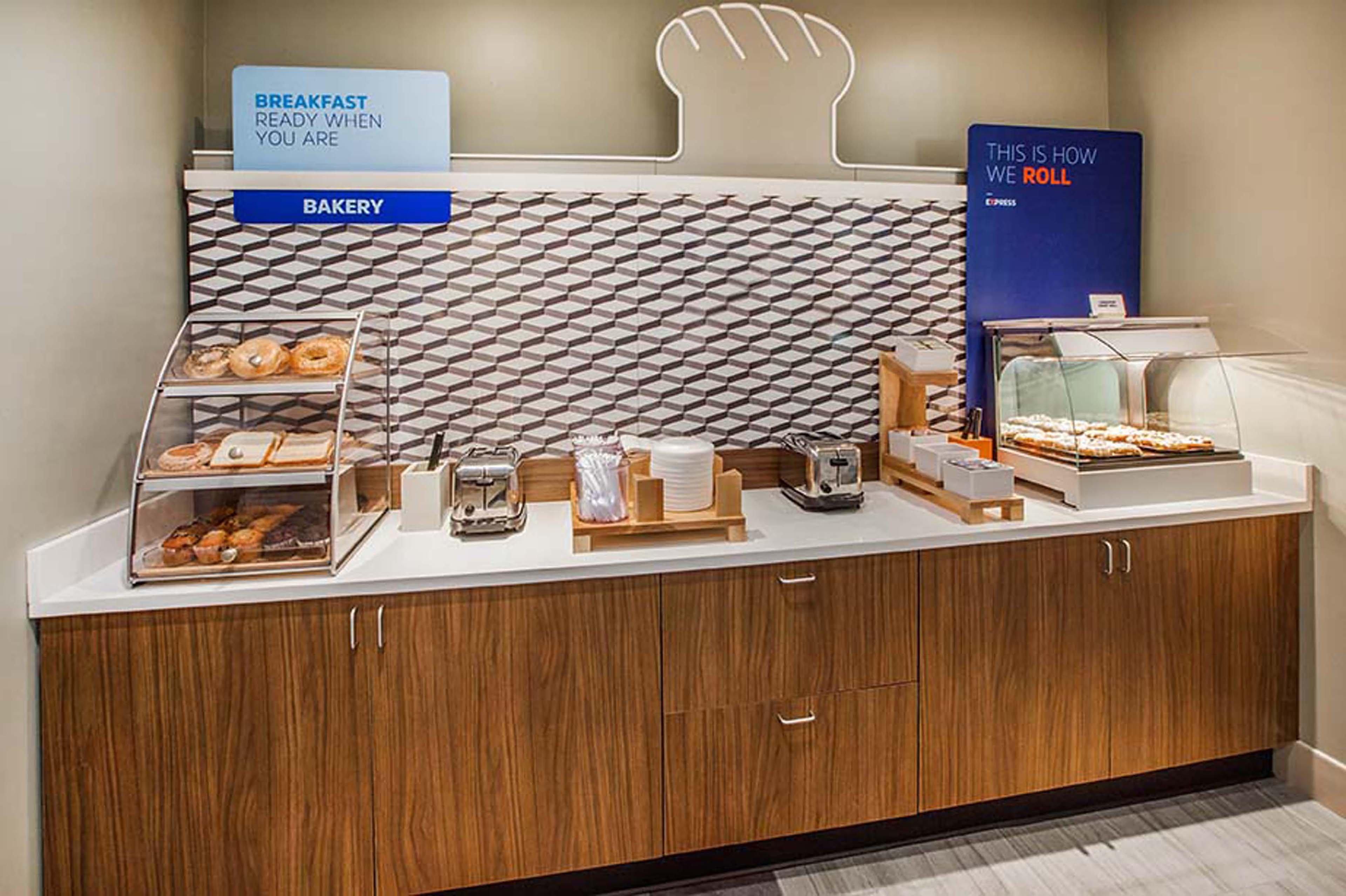 Holiday Inn Express And Suites Sikeston By Ihg Eksteriør bilde