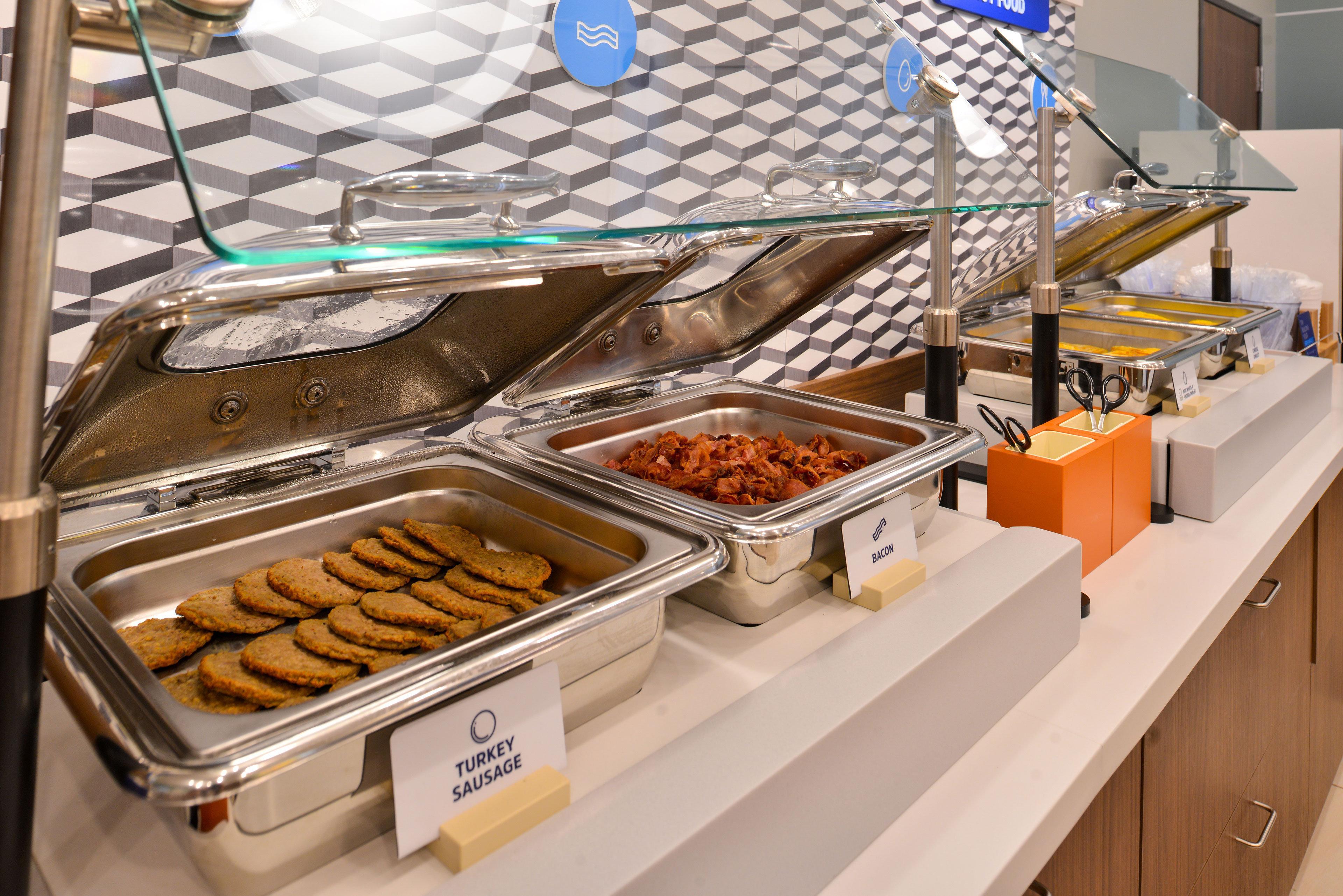 Holiday Inn Express And Suites Sikeston By Ihg Eksteriør bilde