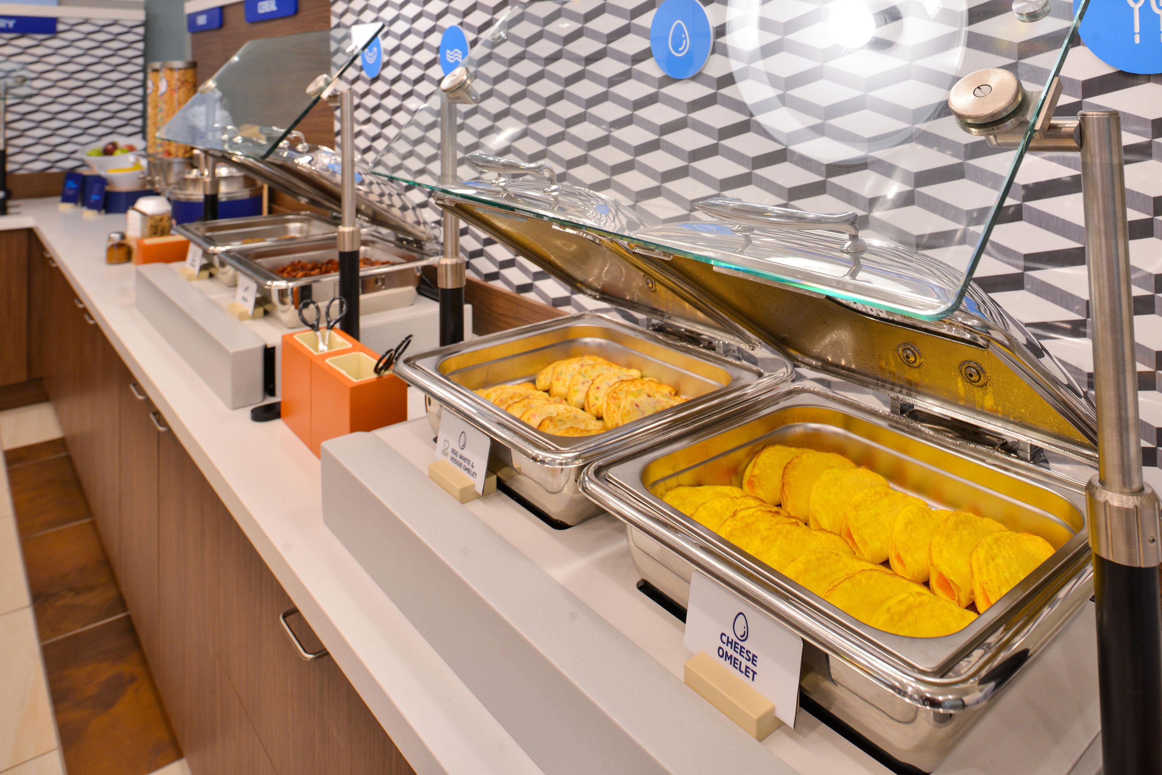 Holiday Inn Express And Suites Sikeston By Ihg Eksteriør bilde