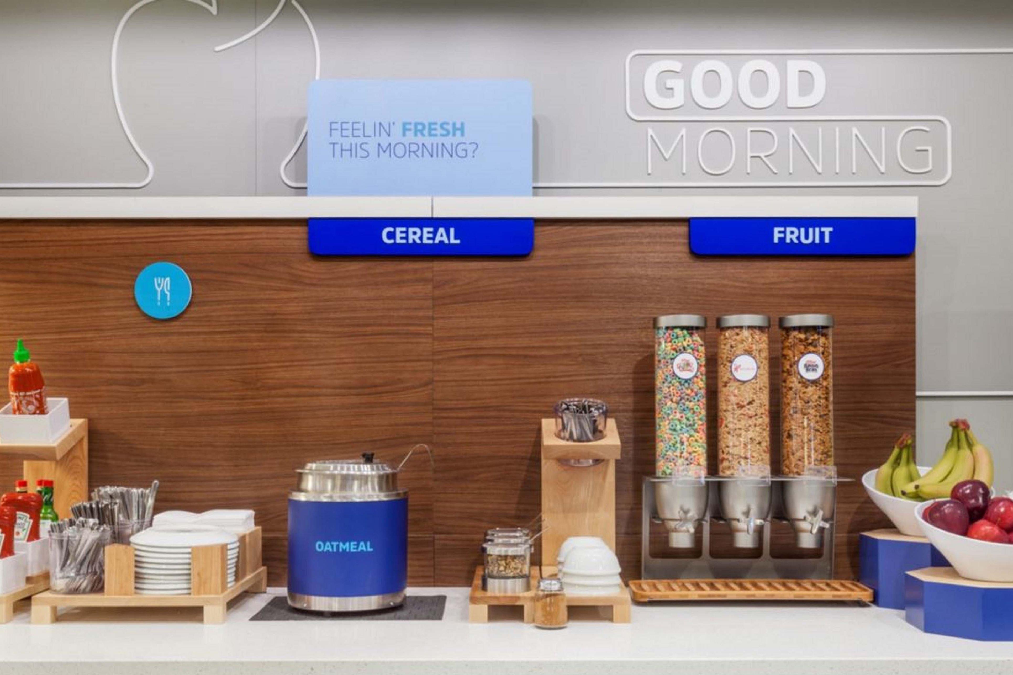 Holiday Inn Express And Suites Sikeston By Ihg Eksteriør bilde