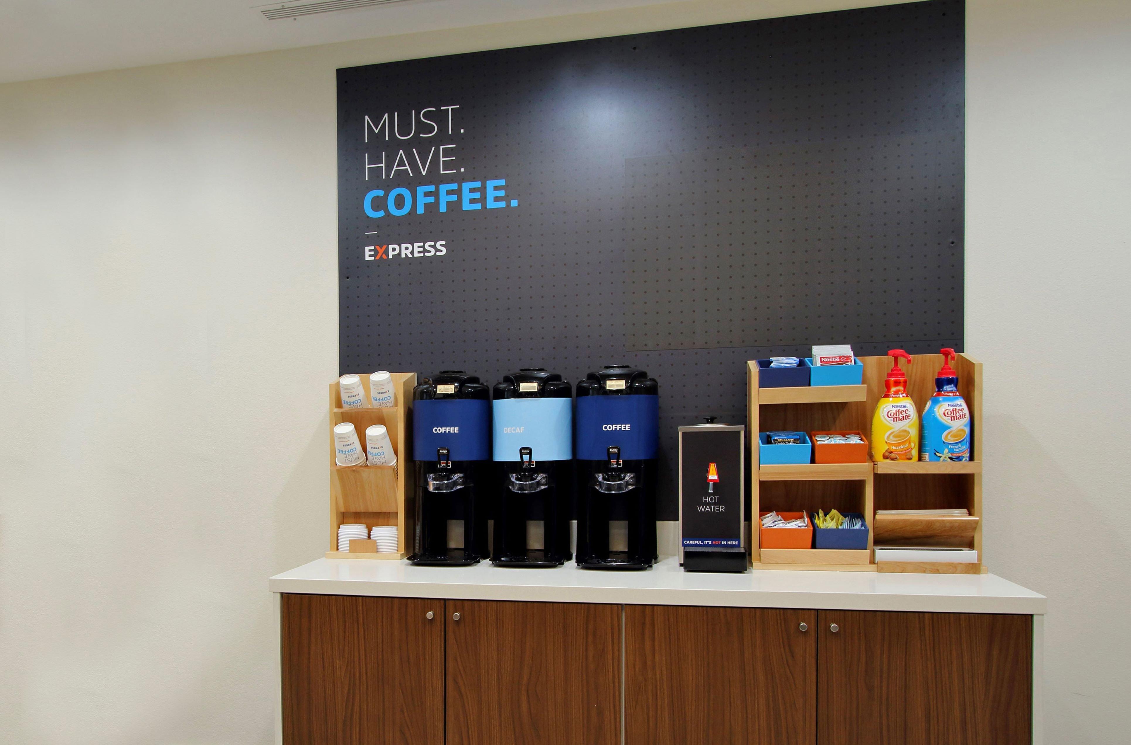 Holiday Inn Express And Suites Sikeston By Ihg Eksteriør bilde