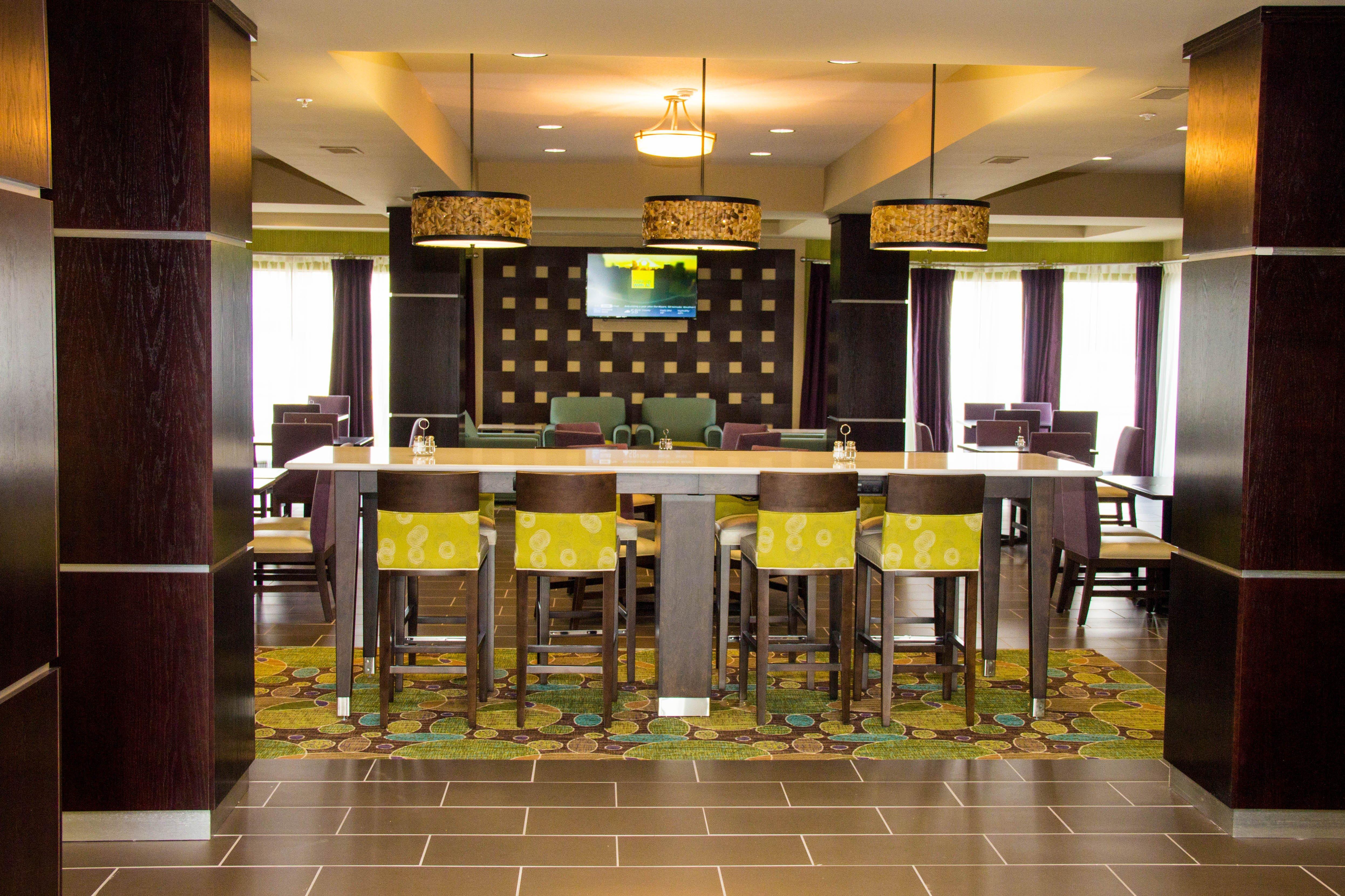 Holiday Inn Express And Suites Sikeston By Ihg Eksteriør bilde
